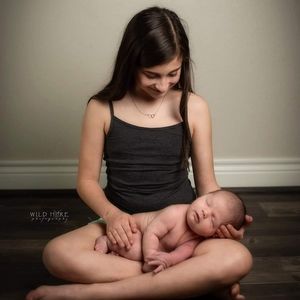 Meet your Posher, Karla